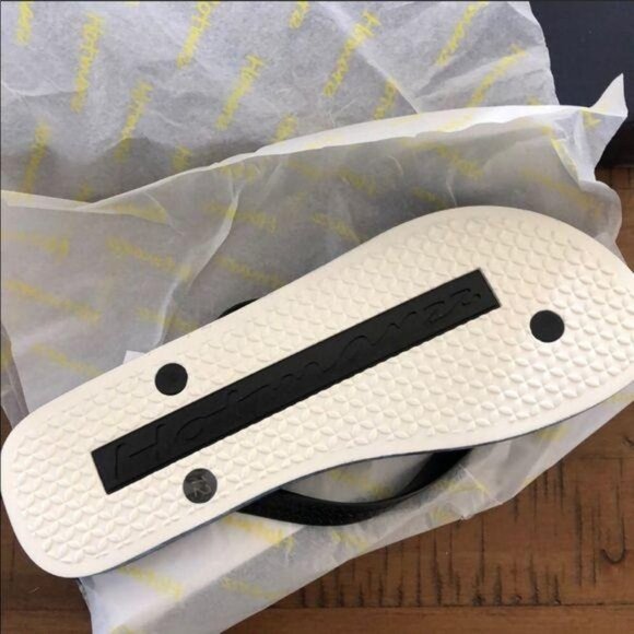 Men’s Beach Flip Flops, 13 NIB - Picture 8 of 8